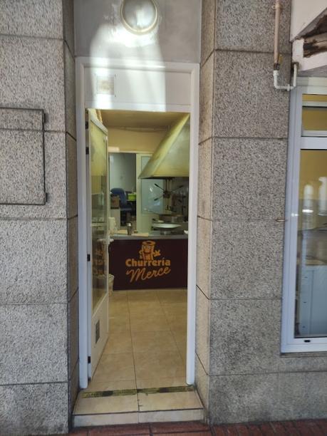 Churrerías en el Bierzo, lugares donde disfrutar de este rico alimento 11