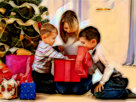 Regalo a mis hijos Regalo a mis hijos