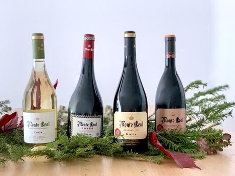 Cómo elegir el mejor vino para comer y cenar estas Navidades