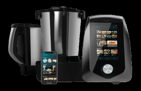 Mambo 12090 Habana ¿Qué Novedades Tiene?