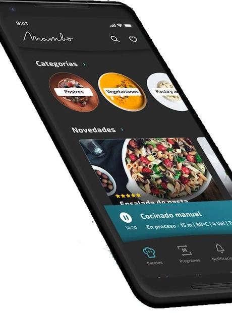 Mambo 12090 Habana ¿Qué Novedades Tiene?