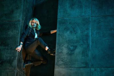 JOLT (IMPULSO) (SACUDIDA) (USA, 2021) Acción, Comedia JOLT (IMPULSO) (SACUDIDA) (USA, 2021) Acción, Comedia