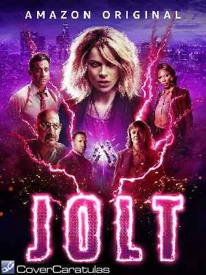 JOLT (IMPULSO) (SACUDIDA) (USA, 2021) Acción, Comedia JOLT (IMPULSO) (SACUDIDA) (USA, 2021) Acción, Comedia