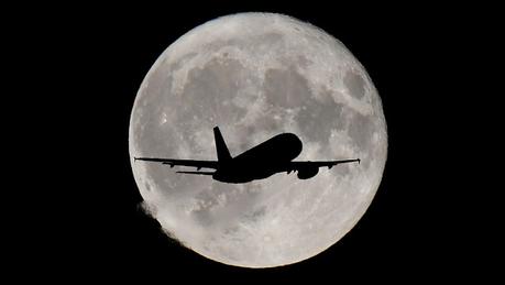 #NASA | La #luna llena más larga del 2021 iluminará el cielo este sábado: #18D ¿cómo verla? #NASA | La #luna llena más larga del 2021 iluminará el cielo este sábado: #18D ¿cómo verla?