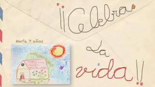 Celebra la Vida... esta Navidad. Y siempre. José María Toro