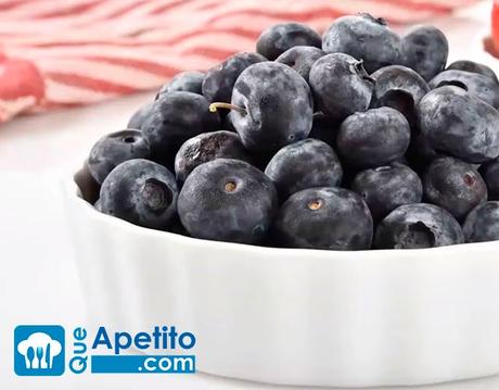 8 propiedades y beneficios de los arándanos