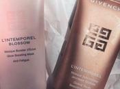 L'Intemporel Givenchy, mascarillas lujo.