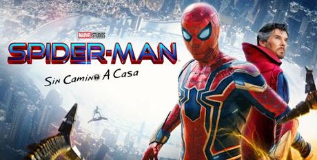 Sin camino a la sala. Reseña: Spider-man no way home [SIN SPOILERS]