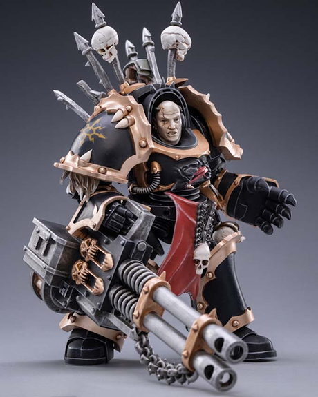 Mas fotos de los MEC de JOYTOY