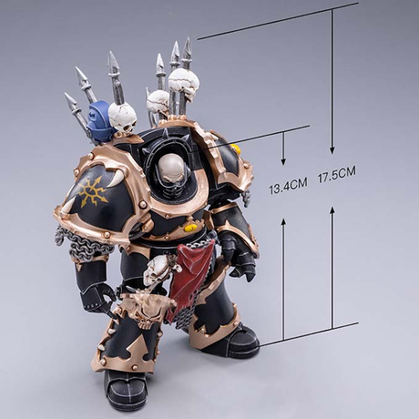 Mas fotos de los MEC de JOYTOY