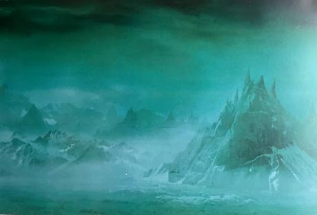 Fondos para fotografiar miniaturas de la WD