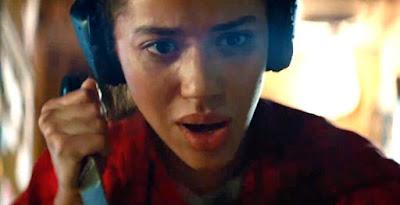 Cobertura Molins de Rei 2021; al cine de terror le gustas tu Cobertura Molins de Rei 2021; al cine de terror le gustas tu