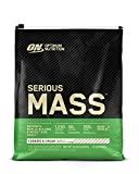 Optimum Nutrition Serious Mass Gainer