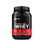 Optimum Nutrition Gold Standard Whey Protein