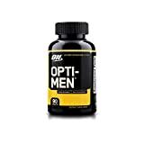 Multivitamínico Opti-Men de Optimum Nutrition