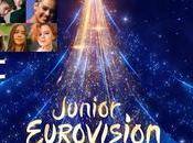 Junior eurovision 2021