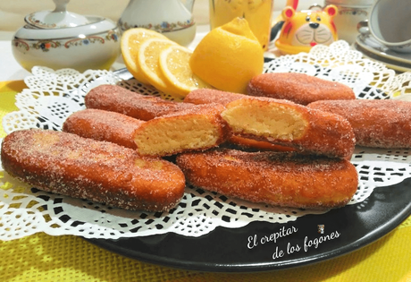 TARTA DE LIMÓN Y MERENGUE ¡Una auténtica delicia! tarta de limón y merengue