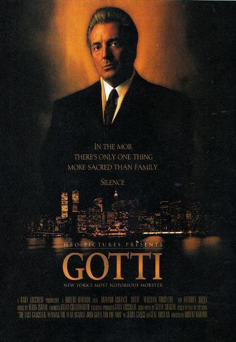 GOTTI - Robert Harmon GOTTI - Robert Harmon