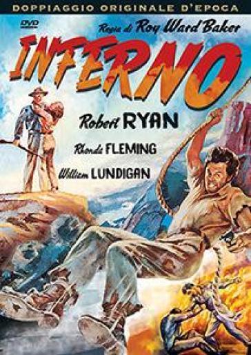 INFIERNO - Roy Ward Baker