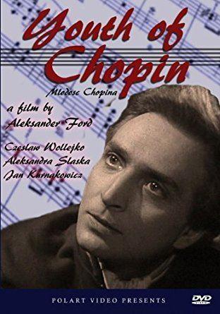 EL JOVEN CHOPIN - Aleksander Ford