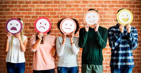 ¿Conoces tus desencadenantes emocionales? ¿Conoces tus desencadenantes emocionales?