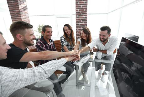 Liderazgo y reconocimiento Liderazgo y reconocimiento