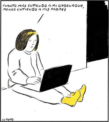 Verónica Forqué, la actriz que triunfó en la pantalla y fracasó en MasterChef.