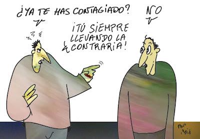 Verónica Forqué, la actriz que triunfó en la pantalla y fracasó en MasterChef.