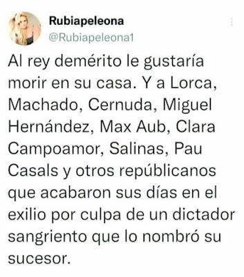 Verónica Forqué, la actriz que triunfó en la pantalla y fracasó en MasterChef.