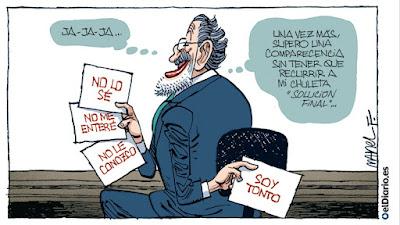 Verónica Forqué, la actriz que triunfó en la pantalla y fracasó en MasterChef.