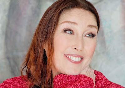 Verónica Forqué, la actriz que triunfó en la pantalla y fracasó en MasterChef.