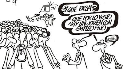 Verónica Forqué, la actriz que triunfó en la pantalla y fracasó en MasterChef.