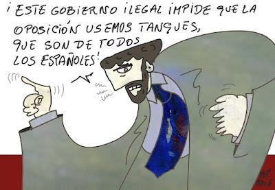 Verónica Forqué, la actriz que triunfó en la pantalla y fracasó en MasterChef.