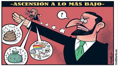 Verónica Forqué, la actriz que triunfó en la pantalla y fracasó en MasterChef.