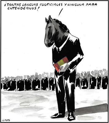 Verónica Forqué, la actriz que triunfó en la pantalla y fracasó en MasterChef.