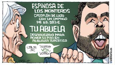 Verónica Forqué, la actriz que triunfó en la pantalla y fracasó en MasterChef.