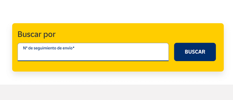 Cómo Rastrear un Paquete Aunque No Tengas su Número de Seguimiento Cómo Rastrear un Paquete Aunque No Tengas su Número de Seguimiento