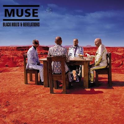 Muse - Knights of Cydonia (2006)