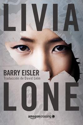 OPINIÓN DE LIVIA LONE DE BARRY EISLER