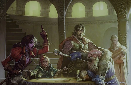 Random Insult Generator, de Explorer's Guild Publishing