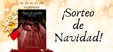 SORTEO NAVIDEÑO: