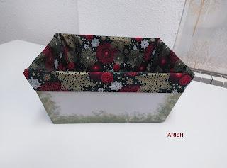 CAJA DE MEJILLONES & CENTRO NAVIDEÑO