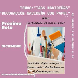 CAJA DE MEJILLONES & CENTRO NAVIDEÑO