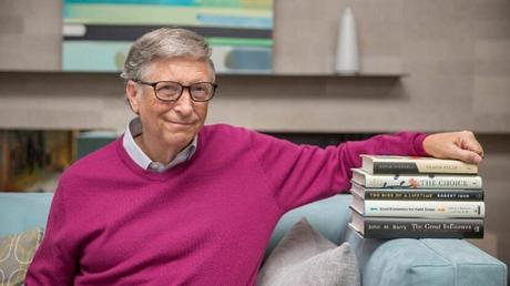 Los ocho principios que llevaron a Bill Gates a alcanzar el éxito Los ocho principios que llevaron a Bill Gates a alcanzar el éxito