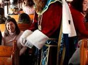 Viaja Tren Navidad Reyes Magos Oriente
