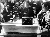 Lasker, Capablanca Alekhine ganar tiempos revueltos (256)