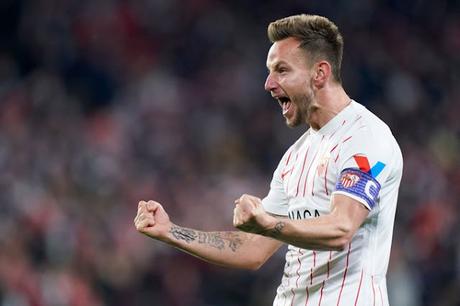 Crónica Sevilla FC 2 - Atlético de Madrid 1