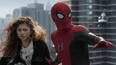La película “Spider-Man: No Way Home” plantea nuevos escenarios