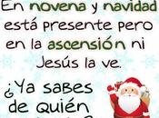 Retos matemáticos navidad