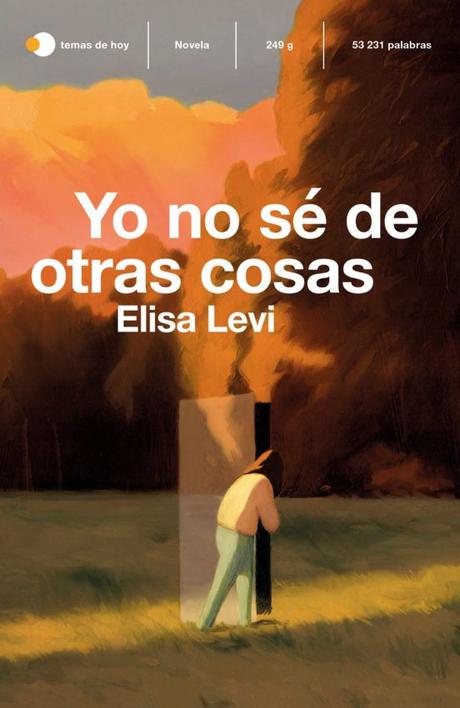 Reseñas 2x1: “EL DÍA QUE MATÉ A LUCY PALMER” de Xavier Vila Coll y “YO NO SÉ DE OTRAS COSAS” de Elisa Levi Reseñas 2x1: “EL DÍA QUE MATÉ A LUCY PALMER” de Xavier Vila Coll y “YO NO SÉ DE OTRAS COSAS” de Elisa Levi